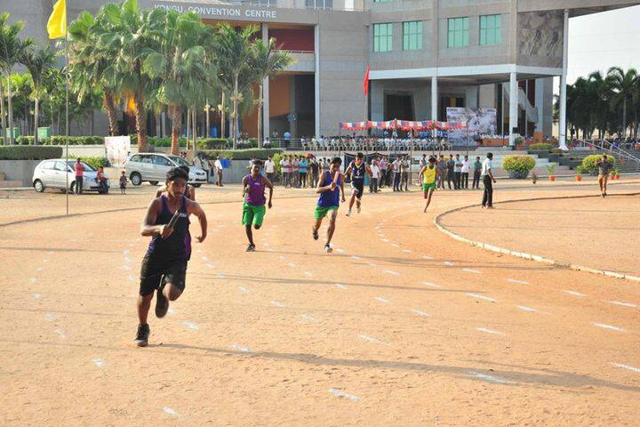 sports